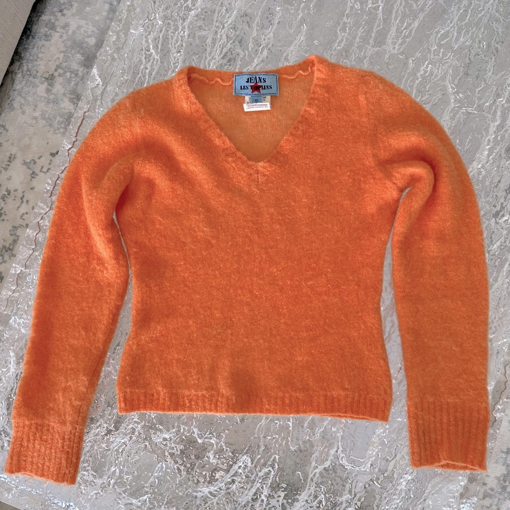 Les Copains Jeans sweater